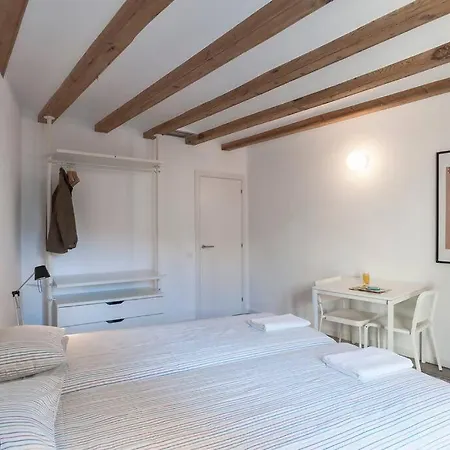 Verdete Apartment