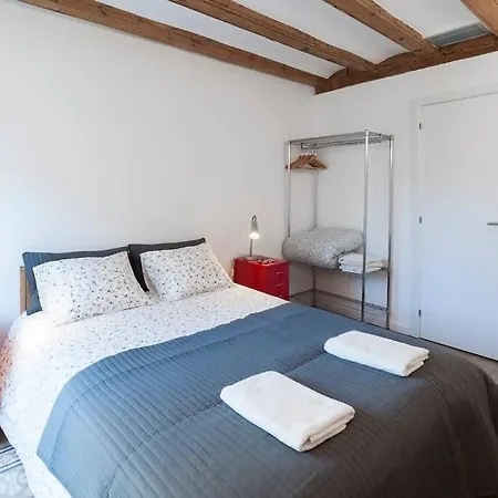 Apartment Verdete