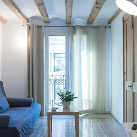 Apartment Verdete *