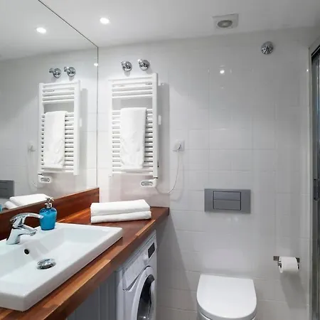 Apartment Verdete