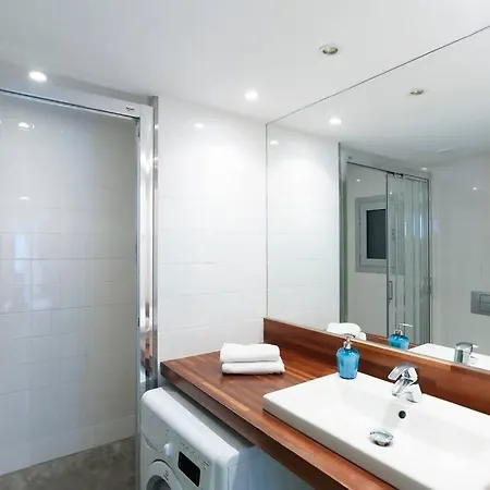 Apartment Verdete Barcelona