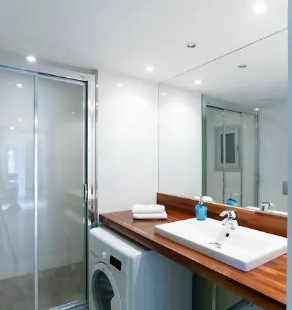 Verdete Apartment Barcelona