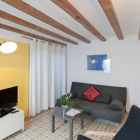 Verdete Apartment