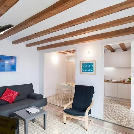 Verdete Apartment *