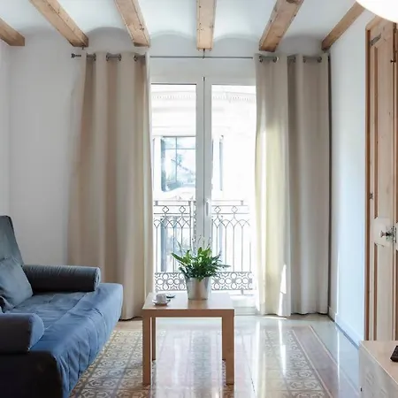 Apartment Verdete *