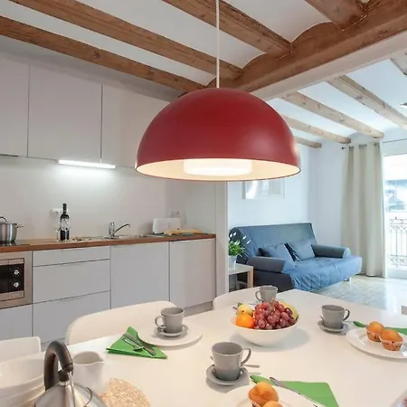 Apartment Verdete