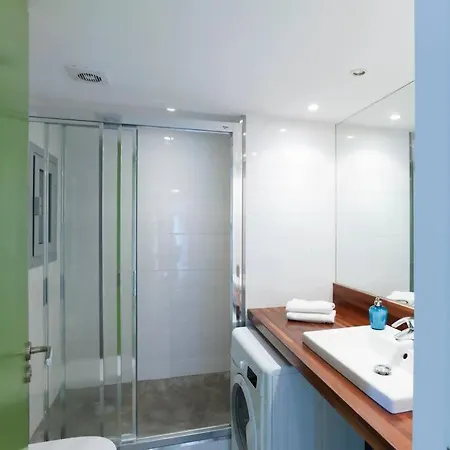 Verdete ברצלונה