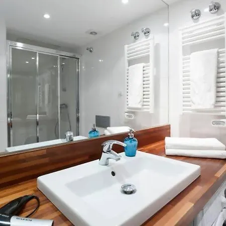 Verdete 巴塞罗那