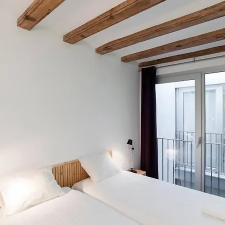 Verdete Apartmán *