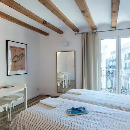 Verdete 巴塞罗那