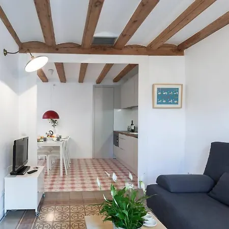 Verdete * 巴塞罗那