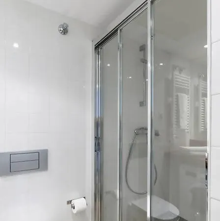 Verdete Apartmán *