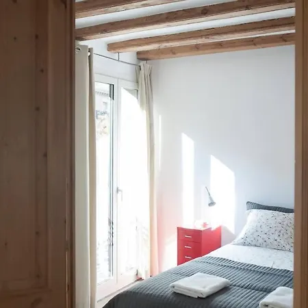 公寓 Verdete 巴塞罗那