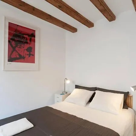 Verdete * 巴塞罗那