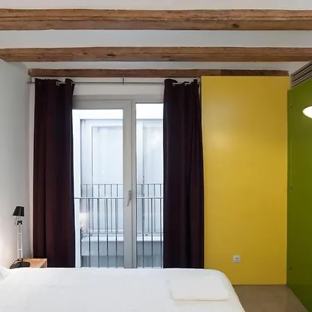 Verdete Apartmán *
