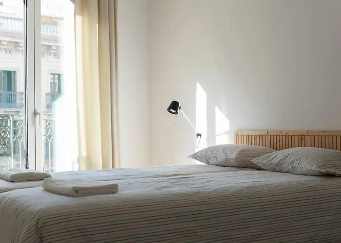 Verdete 巴塞罗那