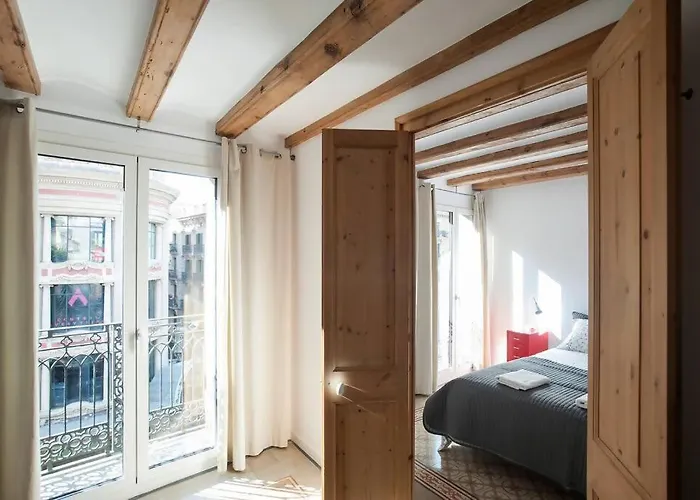 Verdete * 巴塞罗那