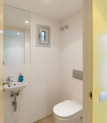 Verdete 公寓 巴塞罗那