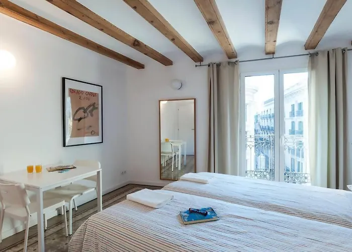 Verdete 巴塞罗那