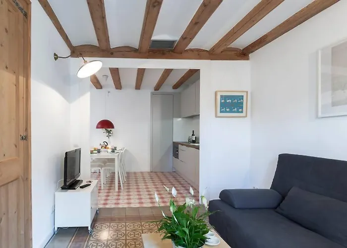 Verdete * 巴塞罗那