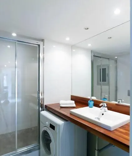 Verdete 公寓 巴塞罗那