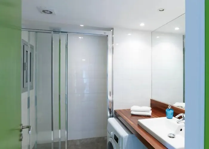 Verdete 巴塞罗那