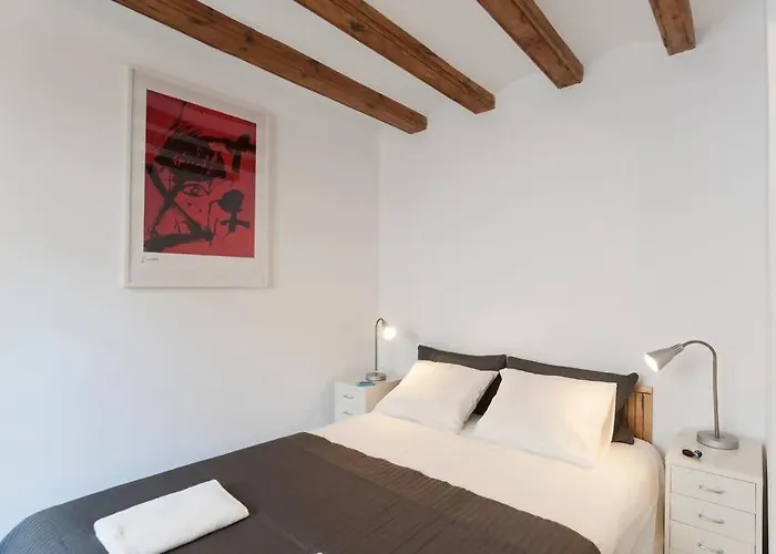 Verdete * 巴塞罗那