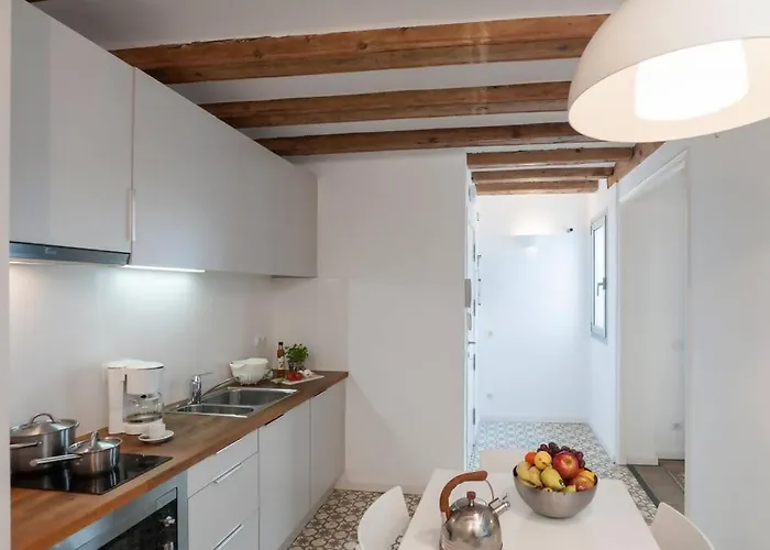 Verdete * 巴塞罗那