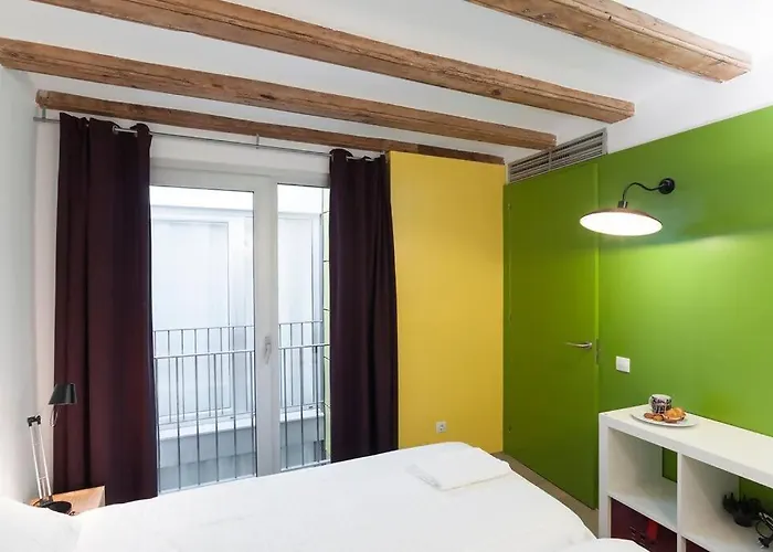 Verdete 巴塞罗那