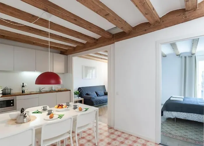 Verdete * 巴塞罗那