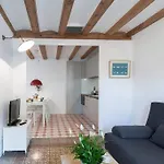 Verdete * Barcelona