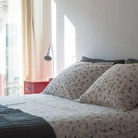 Verdete Apartmán *