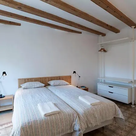 Verdete Apartmán Barcelona