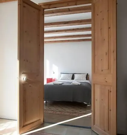 Apartmán Verdete Barcelona