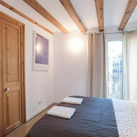 Verdete Apartmán