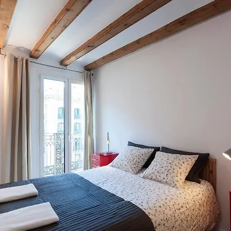 Apartmán Verdete