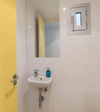 公寓 Verdete