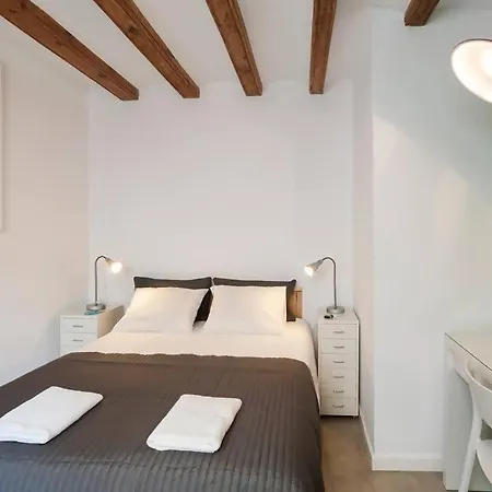 Apartmán Verdete