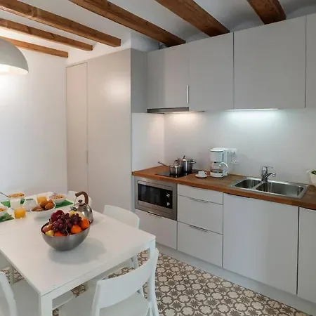 Verdete Apartmán