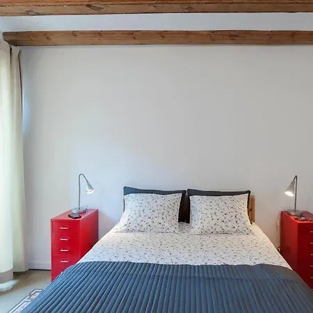 Apartmán Verdete Barcelona