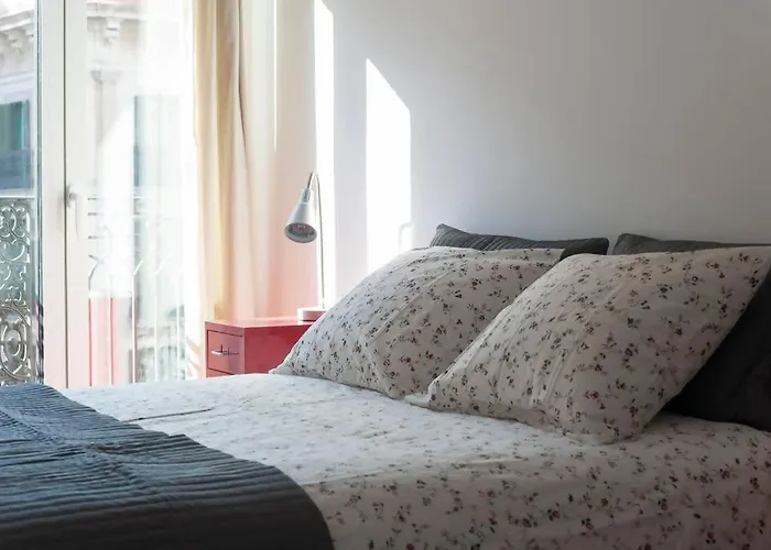 Verdete Apartment *