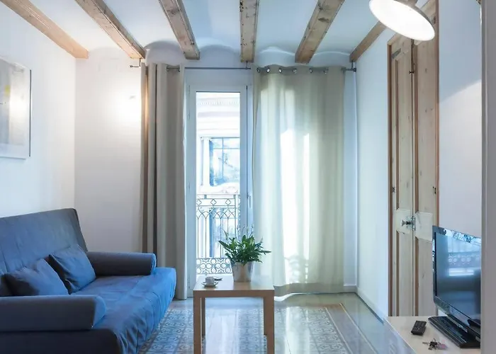 Apartment Verdete *