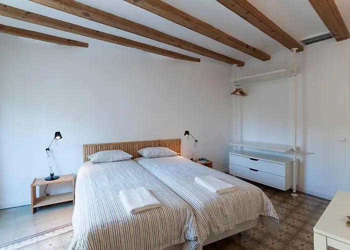 Verdete Apartment Barcelona