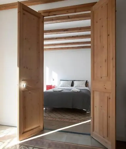 Apartment Verdete Barcelona