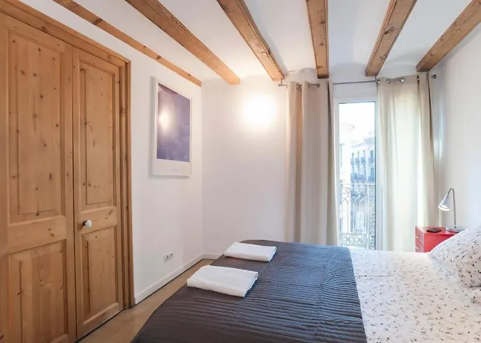 Verdete Apartment
