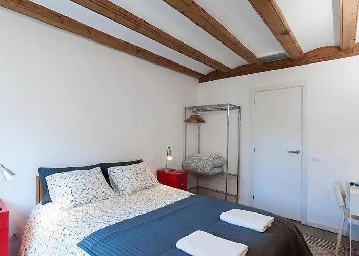 Verdete Apartment Barcelona
