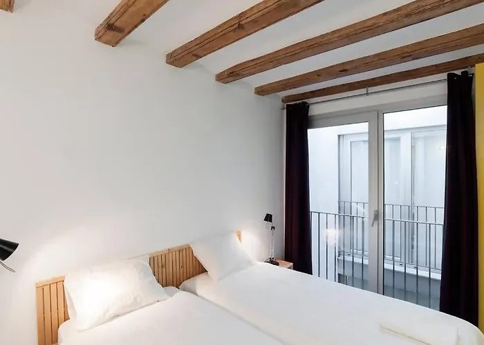 Verdete Apartment *