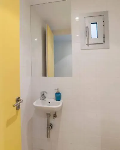 Apartment Verdete