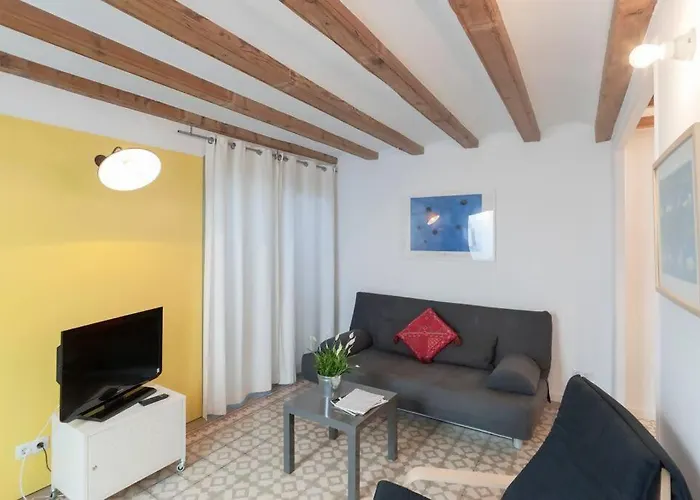 Verdete Apartment