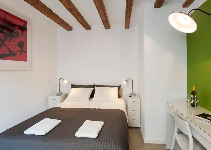 Apartment Verdete